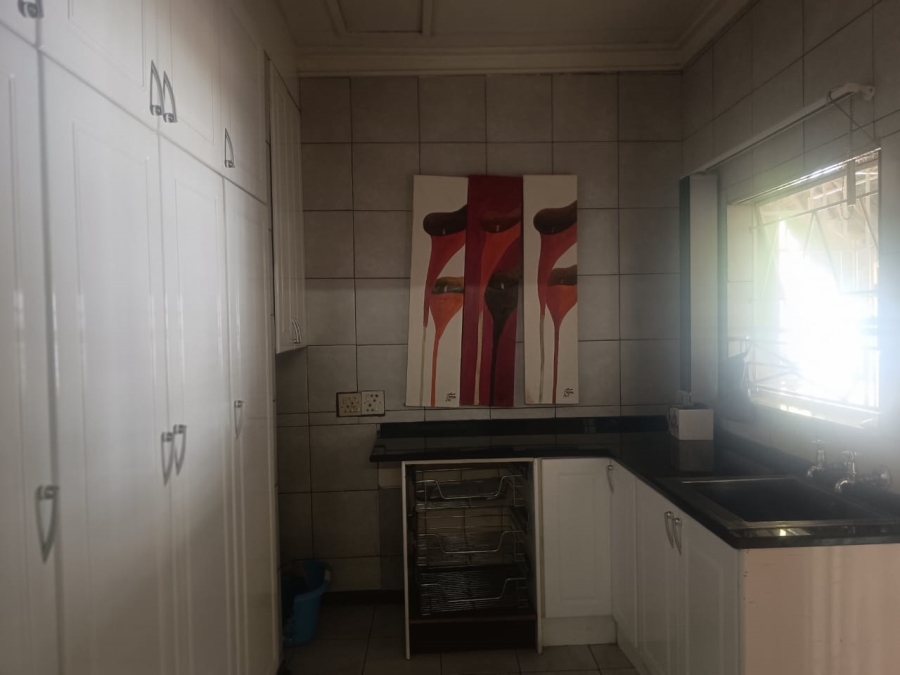 4 Bedroom Property for Sale in Sasolburg Ext 11 Free State